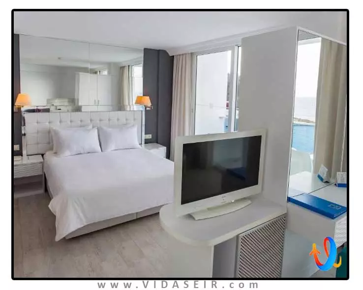 هتل لبلو ریزورت کوش آداسی